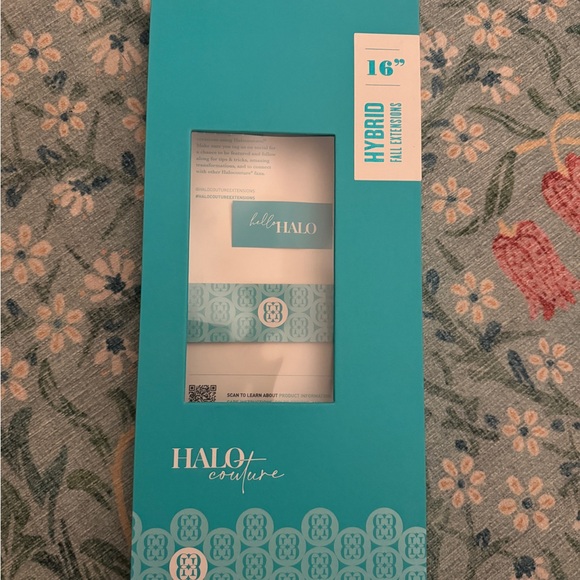 HALOCOUTURE Hybrid Fall Extension - Picture 4 of 5